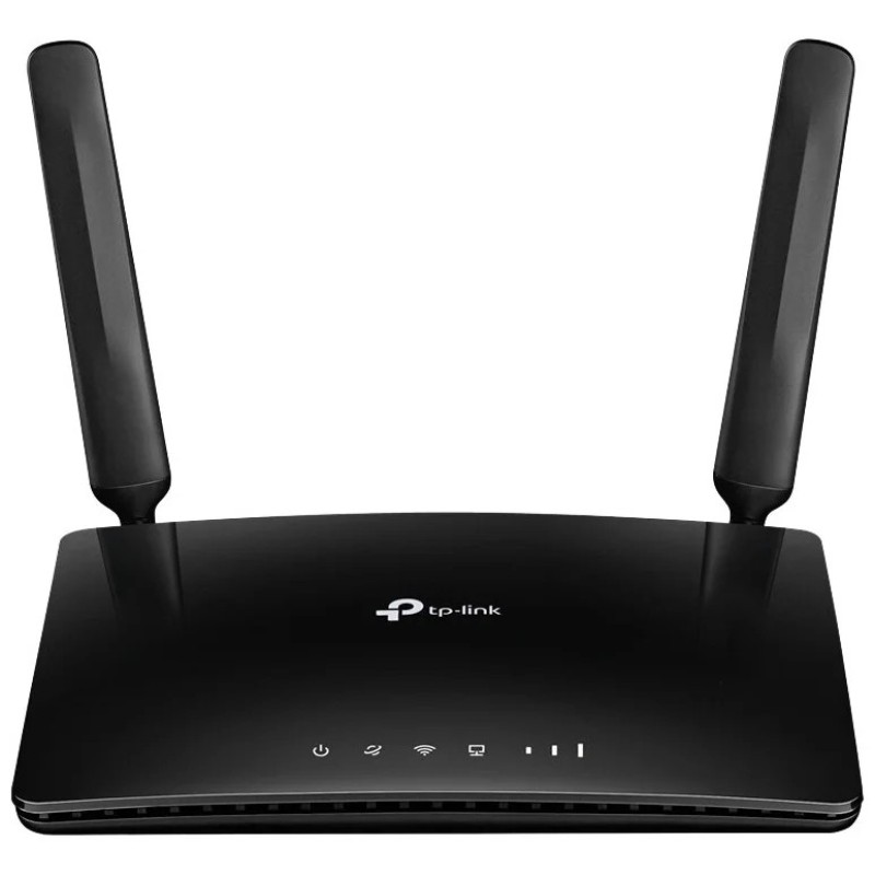 Роутеры TP-Link TL-MR150