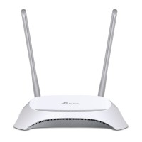 Роутер TP-Link TL-MR3420