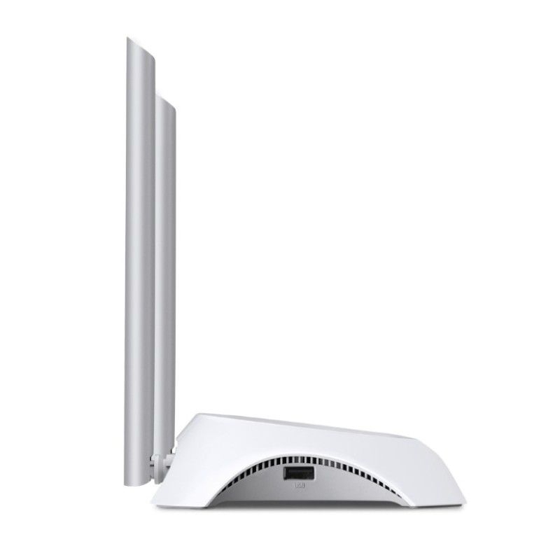 Роутер TP-Link TL-MR3420