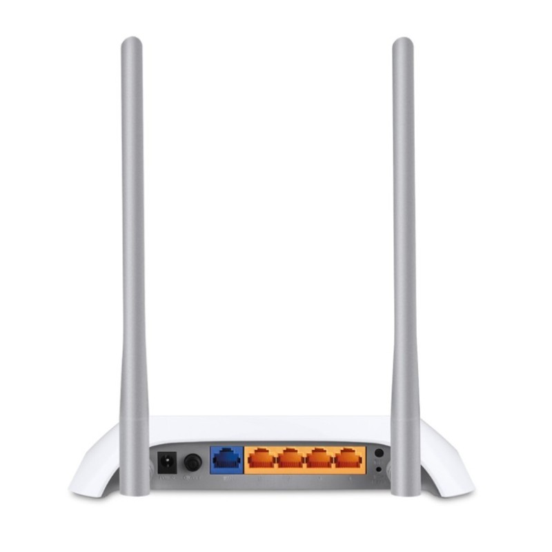 Роутер TP-Link TL-MR3420