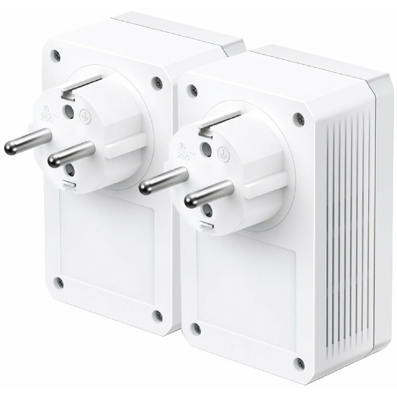 Powerline адаптер TP-LINK TL-PA7017P KIT