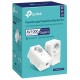 Powerline адаптер TP-LINK TL-PA7017P KIT