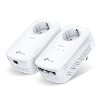 PowerLine адаптер TP-Link TL-PA8033P KIT