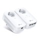 PowerLine адаптер TP-Link TL-PA8033P KIT