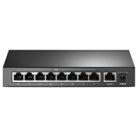 Коммутатор TP-LINK TL-SF1009P