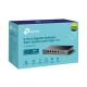 Коммутатор TP-Link TL-SG1005P-PD