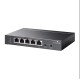 Коммутатор TP-Link TL-SG1005P-PD