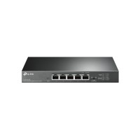 Коммутатор TP-Link TL-SG105-M2