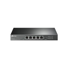 Коммутатор TP-Link TL-SG105-M2