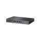 Коммутатор TP-Link TL-SG105-M2