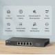 Коммутатор TP-Link TL-SG105-M2