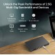 Коммутатор TP-Link TL-SG105-M2