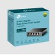Коммутатор TP-Link TL-SG105MPE