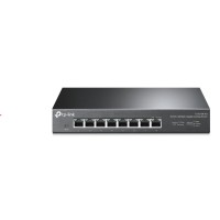 Коммутатор TP-Link TL-SG108-M2