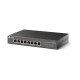 Коммутатор TP-Link TL-SG108-M2