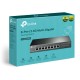 Коммутатор TP-Link TL-SG108-M2