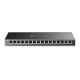 Коммутатор TP-Link TL-SG116E