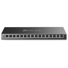 Коммутатор TP-Link TL-SG116P