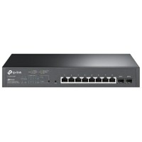 Коммутатор TP-LINK TL-SG2210MP