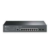 Коммутатор TP-LINK TL-SG3210