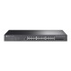 Коммутатор TP-Link TL-SG3428X-UPS