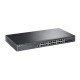 Коммутатор TP-Link TL-SG3428X-UPS