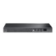 Коммутатор TP-Link TL-SG3428X-UPS