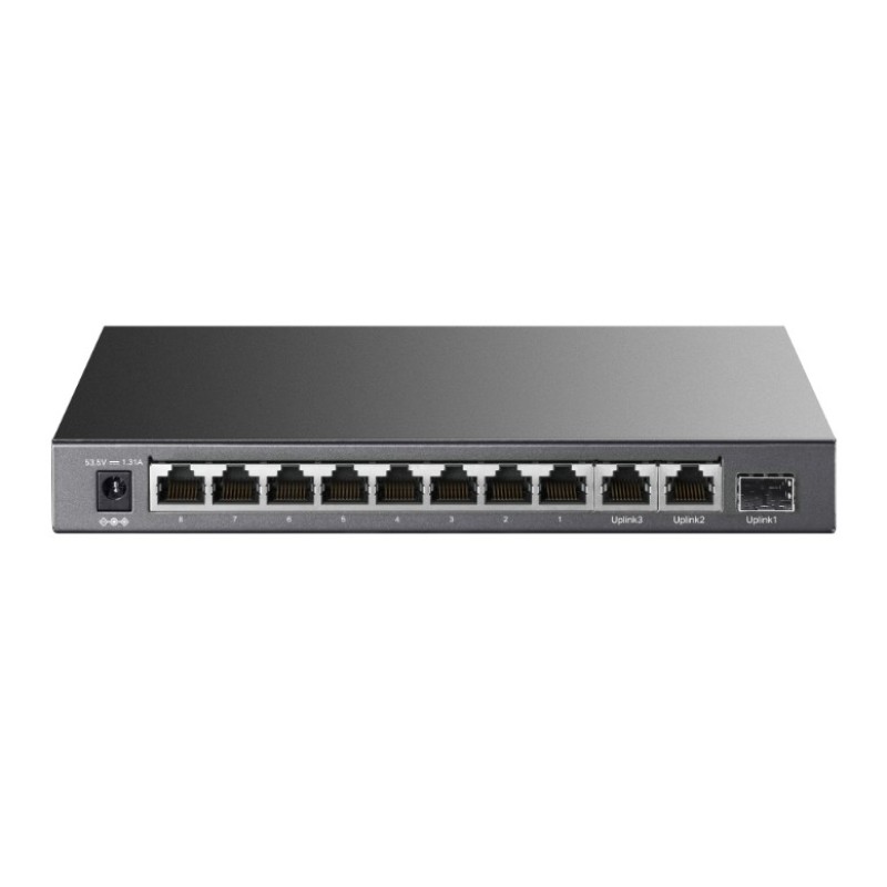 Коммутатор TP-Link TL-SL1311P