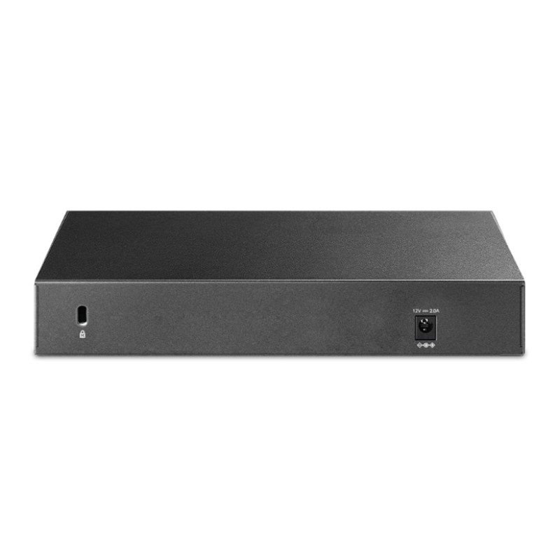 Коммутатор TP-Link TL-SX105
