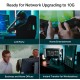 Коммутатор TP-Link TL-SX105