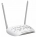 Wi-Fi точка доступа TP-LINK TL-WA801N