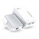 PowerLine адаптер TP-Link TL-WPA4220 KIT