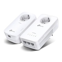 PowerLine адаптер TP-Link TL-WPA8631P KIT