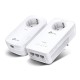 PowerLine адаптер TP-Link TL-WPA8631P KIT