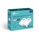 PowerLine адаптер TP-Link TL-WPA8631P KIT