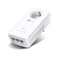 PowerLine адаптер TP-Link TL-WPA8631P