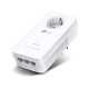 PowerLine адаптер TP-Link TL-WPA8631P