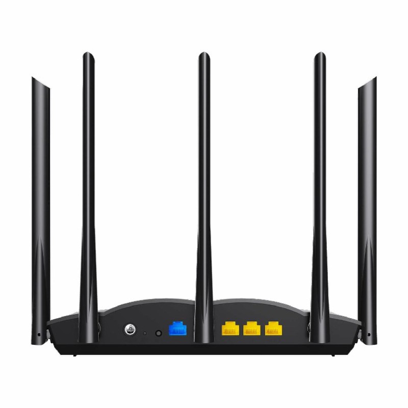 Wi-Fi роутер Tenda TX12 PRO