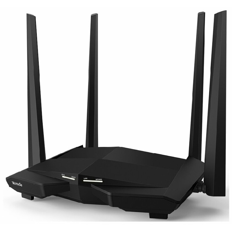 Wi-Fi роутер Tenda AC10