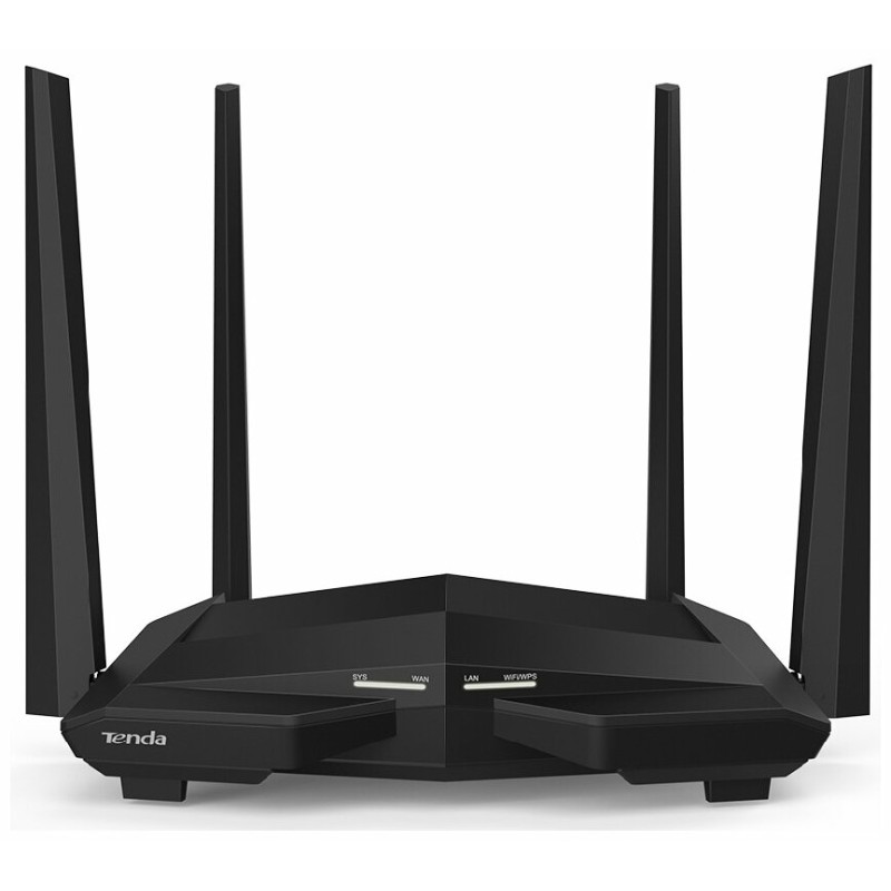 Wi-Fi роутер Tenda AC10