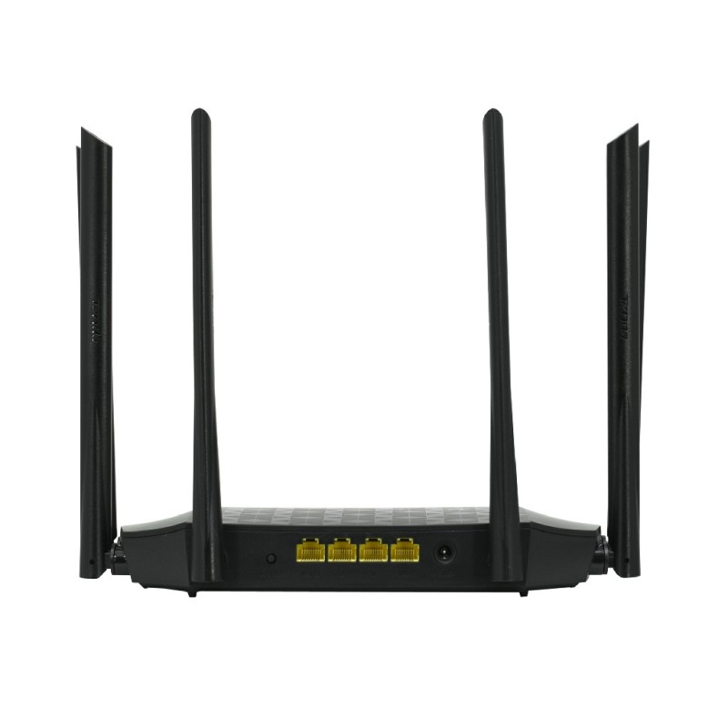 Wi-Fi роутер Tenda AC21