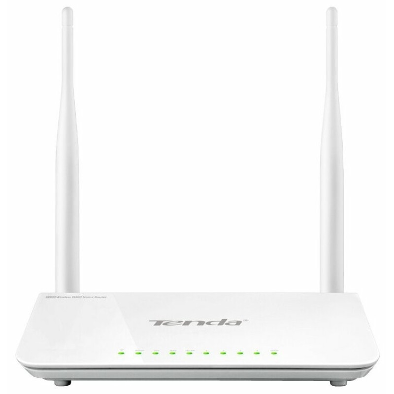Wi-Fi роутер Tenda F300