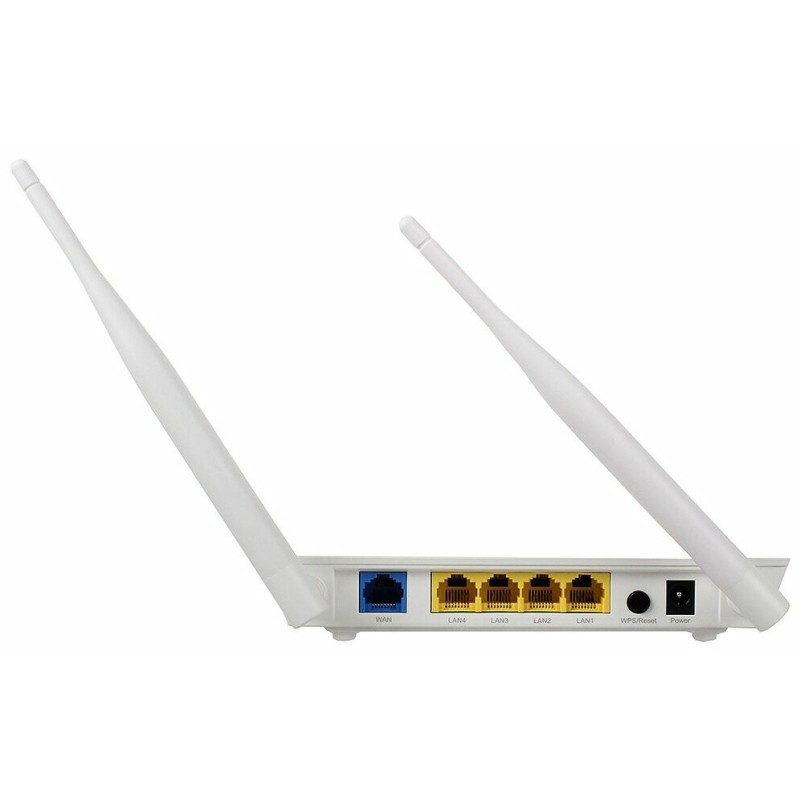 Wi-Fi роутер Tenda F300