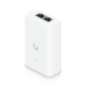 PoE адаптер Ubiquiti U-POE++ 48V 1.2A Gigabit 802.3at