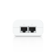 PoE адаптер Ubiquiti U-POE++ 48V 1.2A Gigabit 802.3at