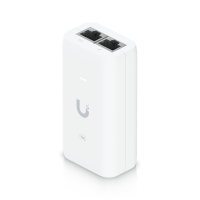 PoE адаптер Ubiquiti U-POE 24V 0.5A Gigabit