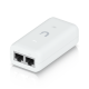 PoE адаптер Ubiquiti U-POE 24V 0.5A Gigabit