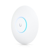 Точка доступа Ubiquiti U6+ Wi-Fi 6 AX3000