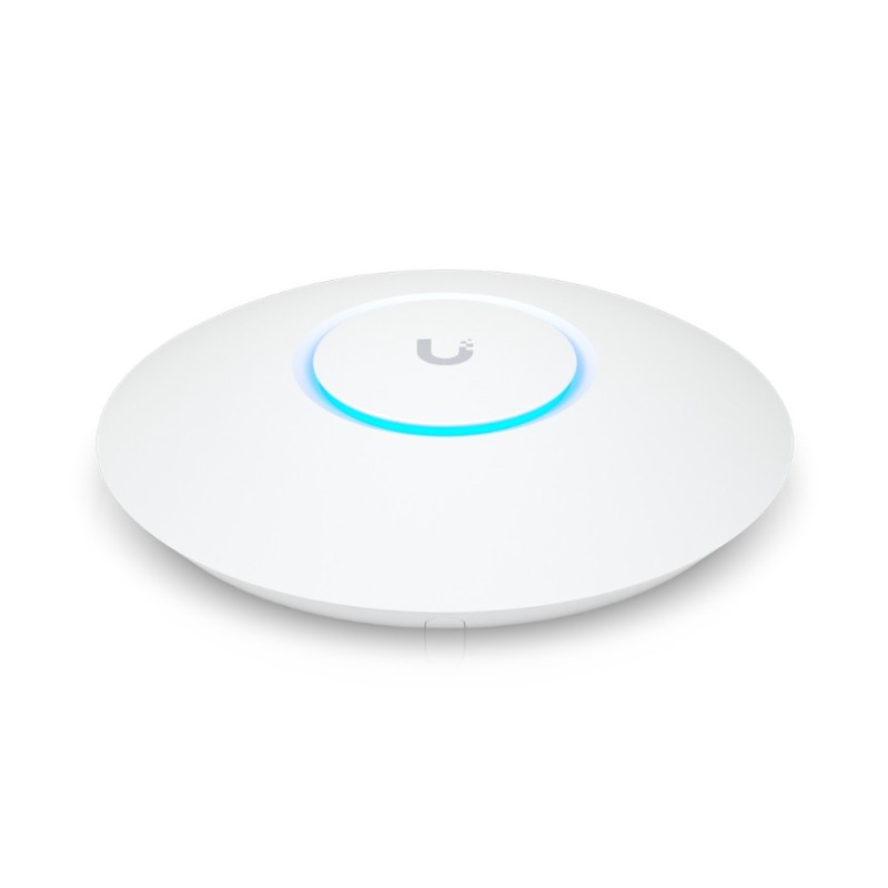 Точка доступа Ubiquiti U6+ Wi-Fi 6 AX3000