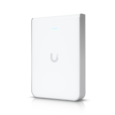 Точка доступа Ubiquiti U6-IW Wi-Fi 6 2.4Ghz+5Ghz в розетку